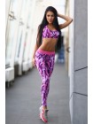 Спортивный комплект Como Pink