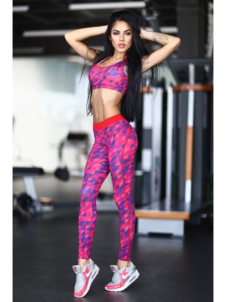 Спортивный комплект Vintage