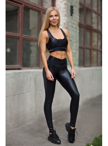 Спортивный комплект Disco Black