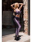 Спортивный комплект Disco Violet