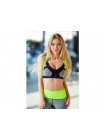 Спортивный комплект PRO Jersey Green High Waist