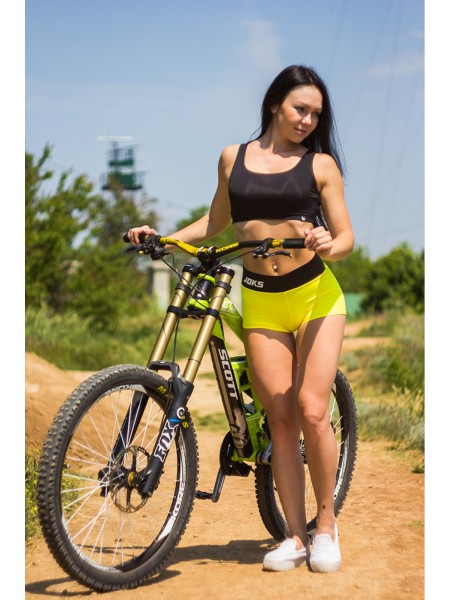 Спортивные Шорты Lemon