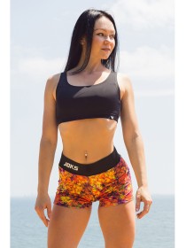 Спортивные Шорты Firework