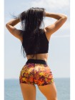 Спортивные Шорты Firework