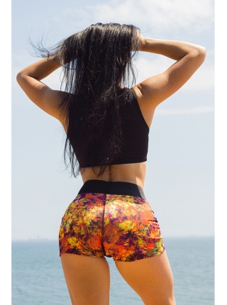 Спортивные Шорты Firework