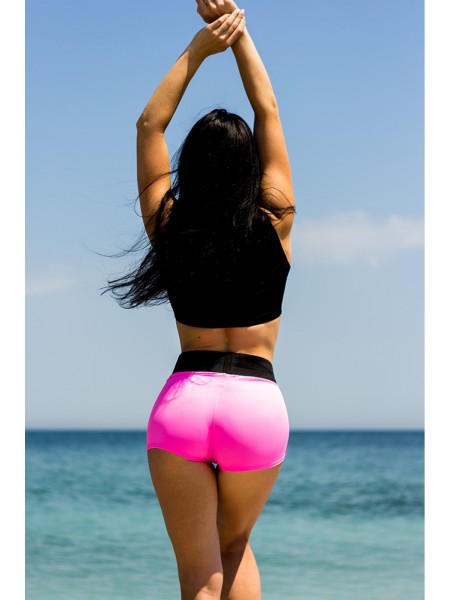 Спортивные Шорты Pink Classic