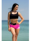 Спортивные Шорты Pink Classic