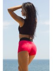 Спортивные Шорты Red