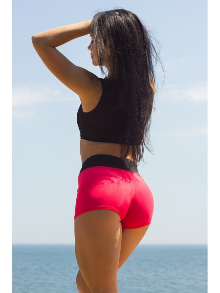 Спортивные Шорты Red