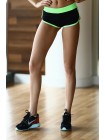 Спортивные шорты SHORT GREEN