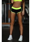 Спортивные шорты Short Lemon