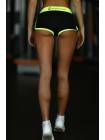 Спортивные шорты Short Lemon