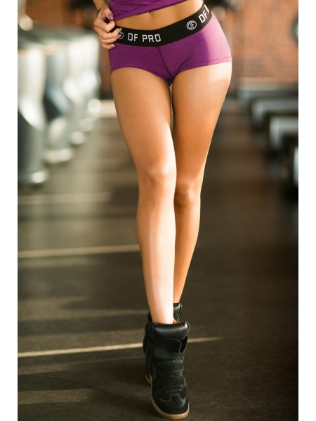 Спортивные шорты PRO Fitness Frulatto