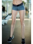 Спортивные шорты PRO Fitness Grey