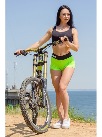 Спортивные Шорты Summer time