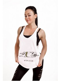 Майка After Legday