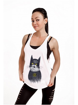 Майка Catman