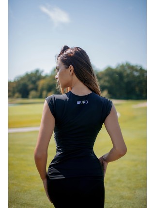 Спортивная футболка PRO Black