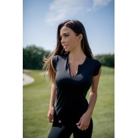 Спортивная футболка PRO Black