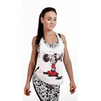 Майка Mickey Mouse
