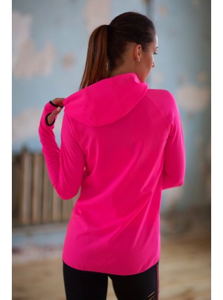 Спортивная курточка Fuchsia
