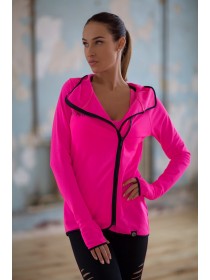 Спортивная курточка Fuchsia