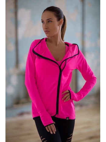 Спортивная курточка Fuchsia