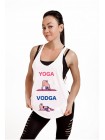 Майка YogaVodga