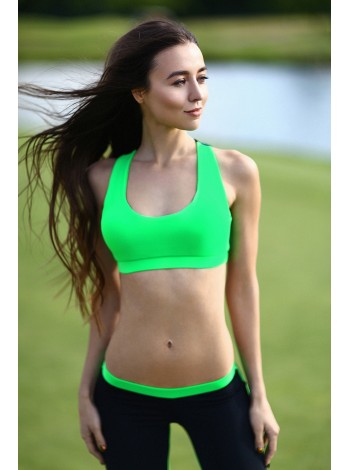 Спортивный топ Botanic