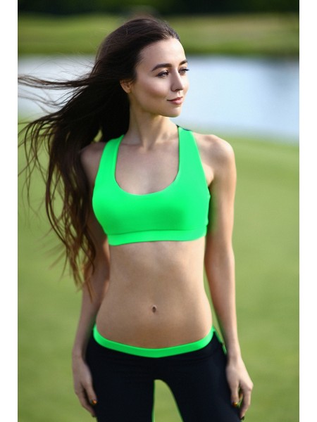 Спортивный топ Botanic Спортивный топ Botanic