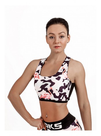 Топ Military Flamingos