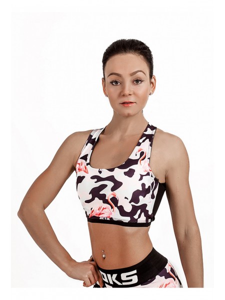 Топ Military Flamingos