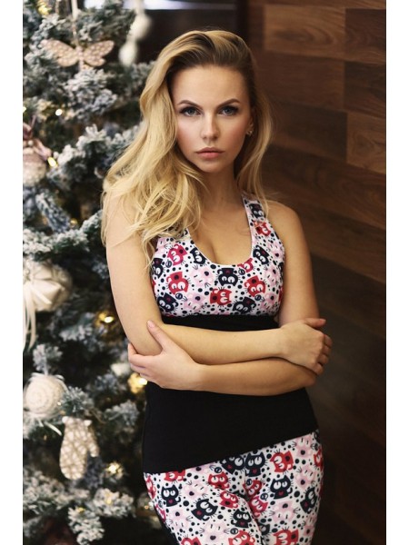 Спортивный топ Cats Спортивный топ Cats