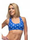 Спортивный топ Stars