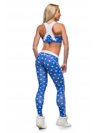 Спортивный топ Stars