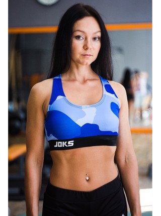 Топ Blue Military