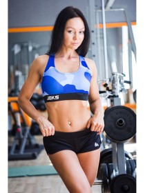 Топ Blue Military