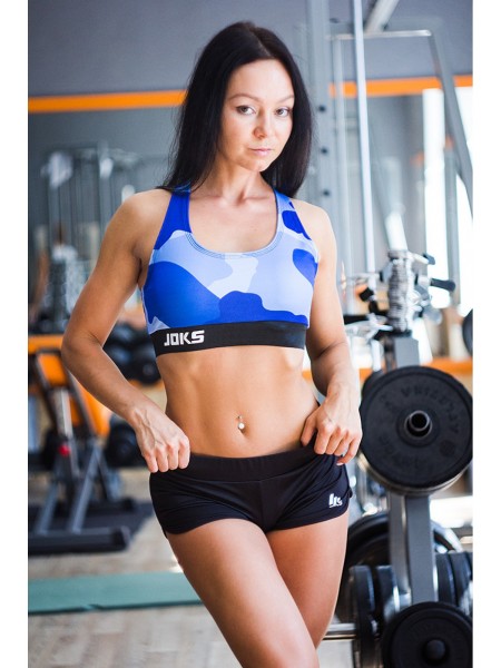 Топ Blue Military