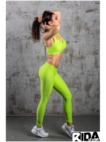 Top Mini "Light Green"