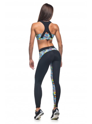 Спортивный топ Boom Спортивный топ Boom